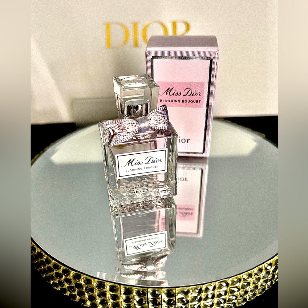 Dior Miss Dior Adorable Mico-Miniature NIB